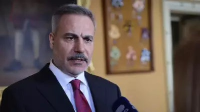 Fidan'dan İsrail'e Somaliland Tepkisi: İstikrarsızlık Projesi