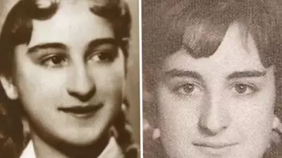 Filiz Akın'ın Estetik Öncesi Fotoğrafı Şaşırttı: Tanıyabildiniz Mi?