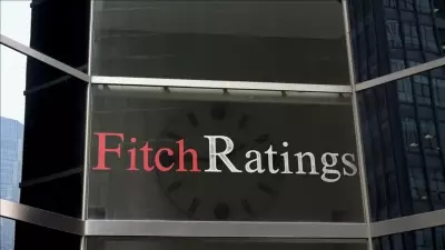 Fitch: ABD'nin Grönland Vergisi Avrupa'da Riskleri Artırıyor