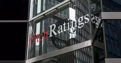 Fitch, Ukrayna'nın Kredi Notunu 'CC'den 'CCC'ye Yükseltti