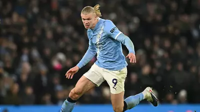 Four Four Two'nun En İyi 20 Forvet Listesinde Süper Lig'den Tek Temsilci