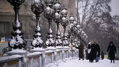 Fransa'yı Goretti Vurdu: 380 Bin Hane Karanlıkta Kaldı