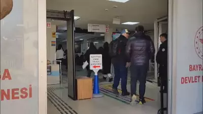 Futbolda Bahis Operasyonunda Flaş Gelişme: 29 Şüpheli Yarın Adliyeye