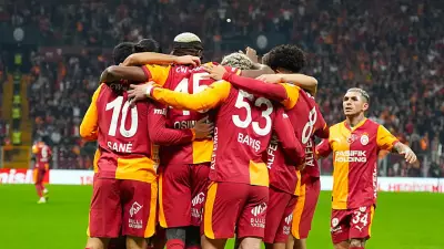 Galatasaray'ı Altın Gibi 24 Gün Bekliyor: 6 Maçlık Yoğun Ocak Maratonu