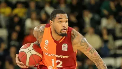 Galatasaray, Şampiyonlar Ligi Son 16 Turunda Le Mans'ı Ağırlıyor