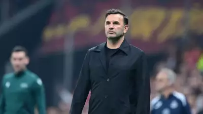 Galatasaray, Mario Lemina'ya Yeni Sözleşme Teklifi Sundu