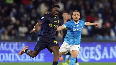 Galatasaray Transferde Sürpriz: Parma'nın 23 Yaşındaki Yıldız Adayı Keita Listede