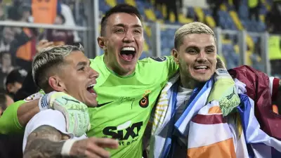 Galatasaray'a Yeşil Işık! Muslera ve Torreira Transfer Detayları