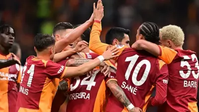 Galatasaray - Atletico Madrid Maçı: Tarih, Saat ve Canlı Yayın Bilgileri