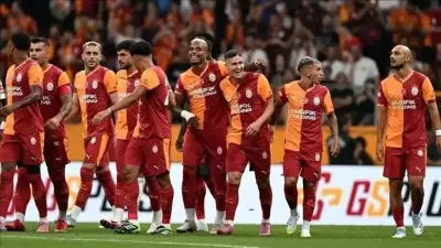 Galatasaray - Atletico Madrid Maçı: Tarih, Saat ve Canlı Yayın Kanalı
