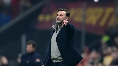 Galatasaray'da Bomba Karar: Yusuf Demir Kadro Dışı Bırakıldı!