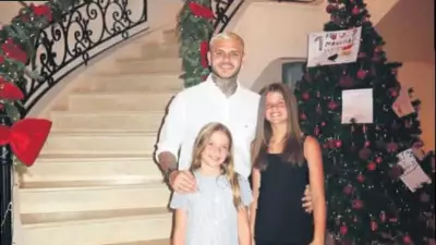 Galatasaray'da İcardi Görüşmeleri Ocak'ta Başlıyor: 2+1 Yıl ve Maaş Detayları