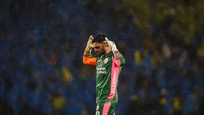 Galatasaray'da Okan Buruk'a Güvenç Eleştirisi: 'Büyük Soru İşareti'