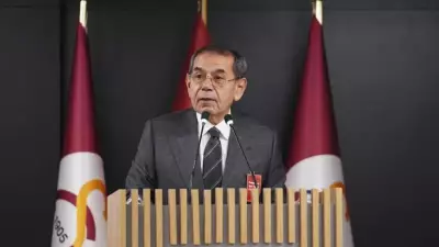 Galatasaray'da Yeni Üyelere Berat Töreni: 260 Kişi Katıldı