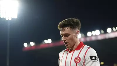 Galatasaray'dan Sürpriz Transfer Hamlesi: Sağ Kanat İçin Ters Köşe