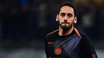 Galatasaray'ın Hakan Çalhanoğlu Israrı Sürüyor: İtalyan Basını Yeni Gelişmeyi Duyurdu