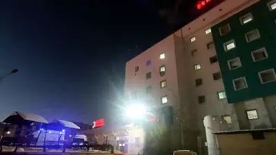 Gaziantep'te 7 Kişilik Aile Karbonmonoksit Zehirlenmesi: Hayati Tehlike!