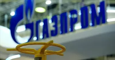 Gazprom'un Avrupa'daki Gaz Depolama Tesislerinin Yarısı Boşaldı