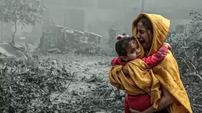 Gazze Soykırımı Dijital Hafızada: 'Unutmayacağız' Platformu Açıldı