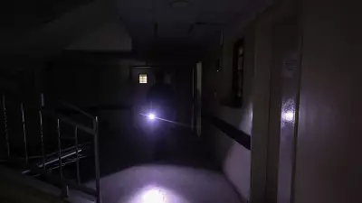 Gazze'de Yakıt Krizi: El-Avde Hastanesi'nde Sağlık Hizmetleri Durdu