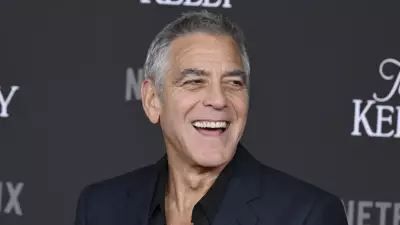 George Clooney ABD Vatandaşlığından Vazgeçti, Fransız Oldu!