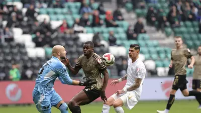 Gökhan Değirmenci: 'Türkiye Kupası'nı Müzemize Katmak İstiyoruz'