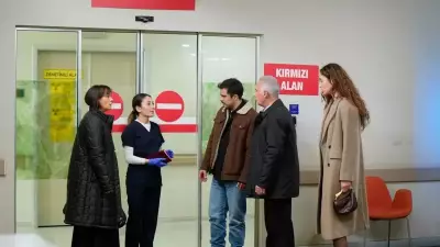 Güller ve Günahlar 12. Bölüm İzle: Yeni Bölüm Heyecanı Kanal D'de!