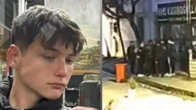 Güngören'de 'Yan Bakma' Kavgası: 17 Yaşındaki Atlas Sustalı Bıçakla Hayatını Kaybetti