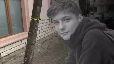 Güngören'de 'Yan Baktın' Kavgası: 17 Yaşındaki Atlas Çağlayan Hayatını Kaybetti