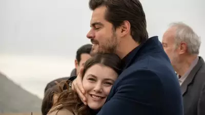 Gönül Dağı 200. Bölüm Heyecanı: TRT 1'de Tarihi Yayın