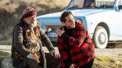 Gönül Dağı 201. Bölüm Fragmanı Yayınlandı: İzleme Linki ve Detaylar