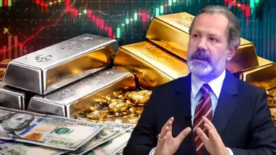 Gram Altın 6.500 TL'yi Aştı, Gümüş 131 TL'de! İslam Memiş'ten Tarih ve Rakamlar