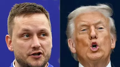 Grönland Başbakanı Sert Çıktı: 'Grönland ABD'ye Ait Olmayacak'