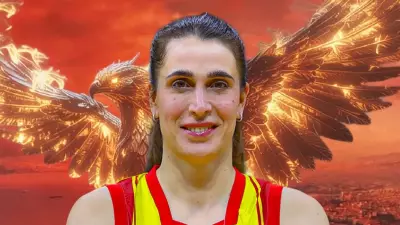 Göztepe, Ezgi Bektaş'ı Kadrosuna Kattı! Sözleşme Sezon Sonuna Kadar