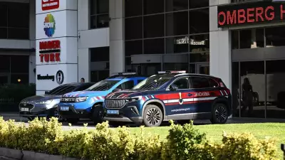 Habertürk Skandalında Yeni İfade: Spikerden Çarpıcı Açıklamalar