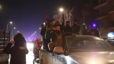 Halep'te Geçici Ateşkes: YPG/SDG'ye Çıkış Süresi Verildi