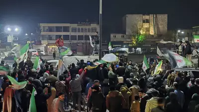 Halep'te PKK/YPG Saldırısı: 2 Ölü, 13 Yaralı, Halk Göç Ediyor