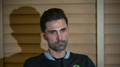 Hasan Ali Kaldırım: 'Fenerbahçe Sevdam Bitmez', Süper Lig Hedefini Açıkladı