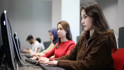 HKÜ, Avrupa Eğitim Federasyonu'na Kabul Edilen İlk Türk Üniversitesi Oldu