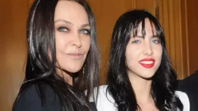 Hülya Avşar Ekranlara Dönüyor: 'Bu Rol Başka' Dedi ve Torun Beklentisini Açıkladı