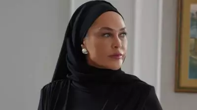 Hülya Avşar Ekranlara Dönüyor: 'Bu Rol Başka' Dedi!