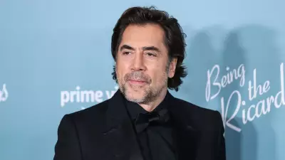 Hollywood'da Gazze Krizi: Javier Bardem ve Yıldızlar Kara Listede