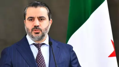 Humus'ta Camiye Bombalı Saldırı: 8 Ölü, 18 Yaralı