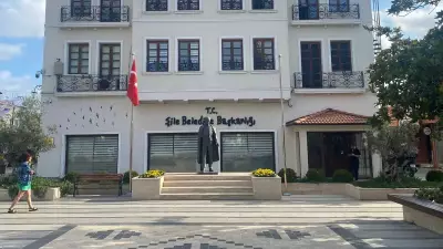 Şile'de Rüşvet Skandalı: Listede 33.5 Milyon TL ve 75 Bin Dolar Çıktı