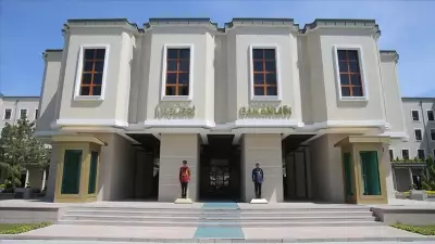 İçişleri Bakanlığı Taşra Teşkilatına 80 İl Planlama Uzman Yardımcısı Alacak