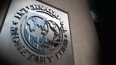 IMF Türkiye Büyüme Tahminini 4.2'ye Yükseltti: Yapay Zeka ve Politikalar Etkili