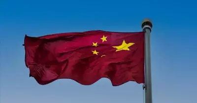 Çin 2024 GSYH Büyümesini %4.5'e Revize Etti