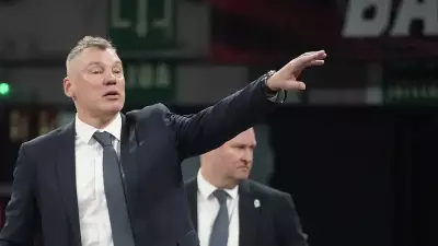 Jasikevicius'tan Fenerbahçe'nin Baskonia galibiyetine dair çarpıcı itiraf!