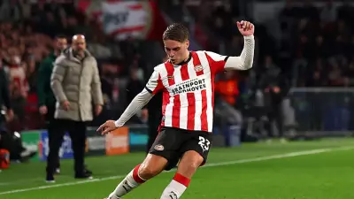 Joey Veerman Fenerbahçe Transferinin İptalini Açıkladı: 'Kendim Karar Verdim'