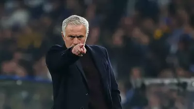 Jose Mourinho Kabusu Devam Ediyor: Benfica Portekiz Kupası'ndan Elendi